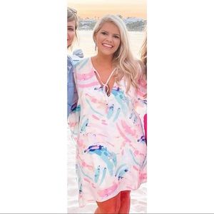 Buddy love dress size large